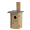 Wren birdhouse wood