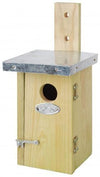 Wren birdhouse wood