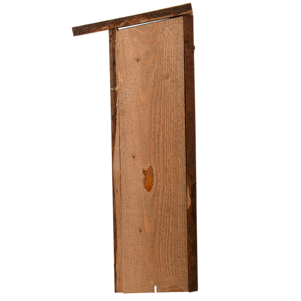 Esschert Design - Nesting box great spotted woodpecker 54cm