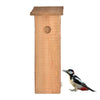 Esschert Design - Nesting box great spotted woodpecker 54cm