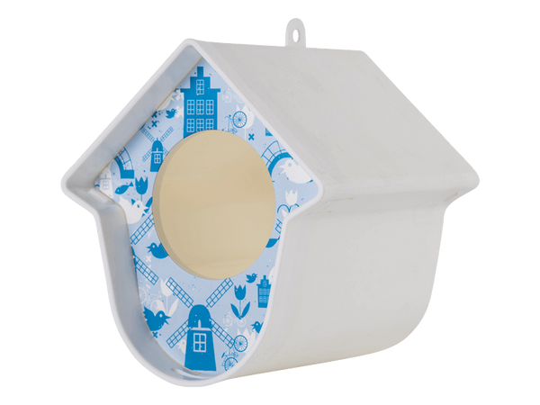 SingingFriend -Pindakaaspothouder Evie - dutch b