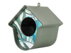 SingingFriend - Peanut butter jar holder Evie - Wild green