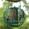 Bird Protection - London Peanut Silo