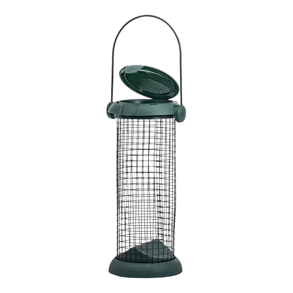 Erdnusssilo Easyflip