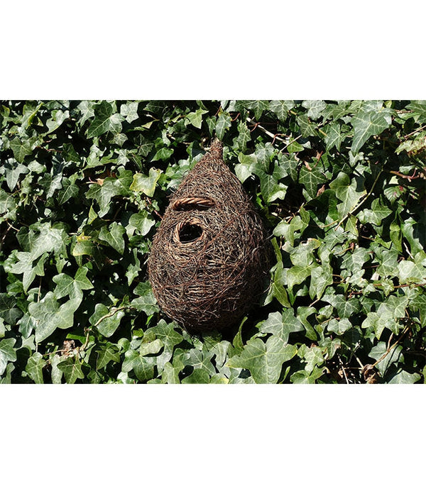 Vogelhäuschen-Schlafplatz