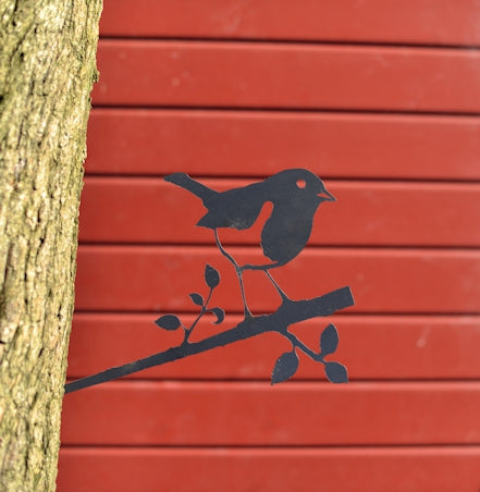 Birdwise - Robin