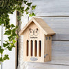 Esschert Design - Butterfly cabinet silhouette