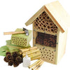Build your own insect hotel