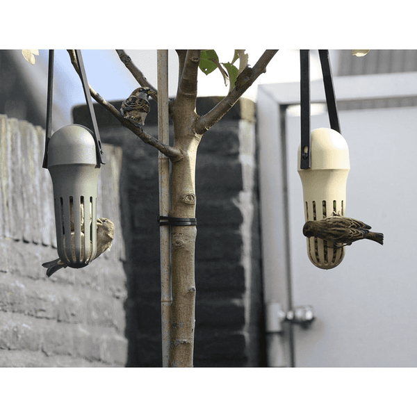 SingingFriend - Max beige