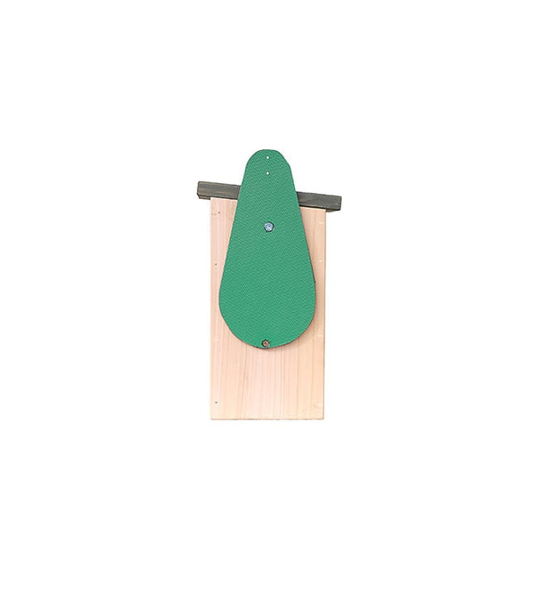 Birdhouse Simon