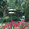Nam nam Bird feeder porcelain