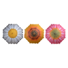Umbrella flowers