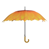 Umbrella flowers