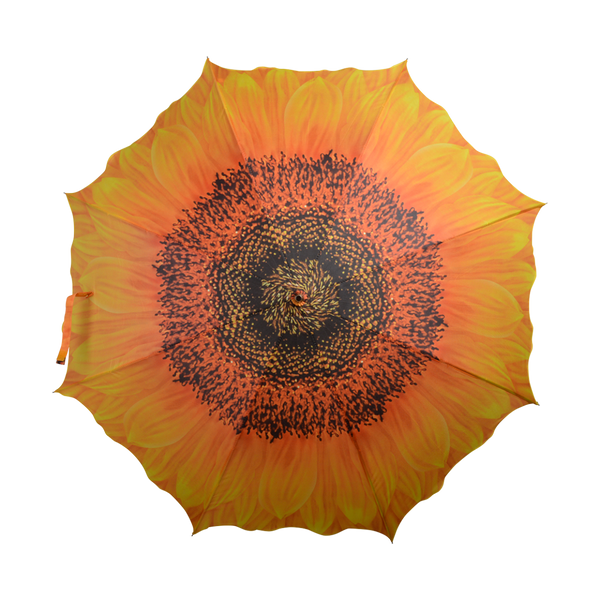 Umbrella flowers