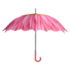 Umbrella flowers