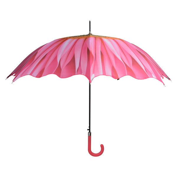 Umbrella flowers