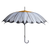 Umbrella flowers