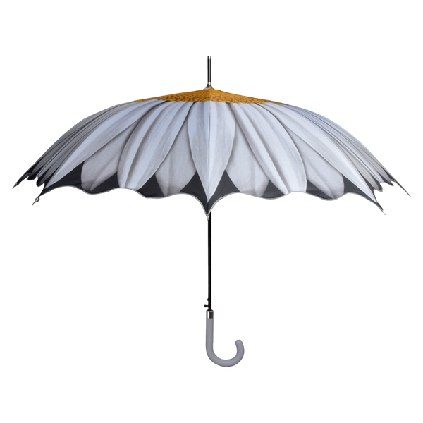 Umbrella flowers