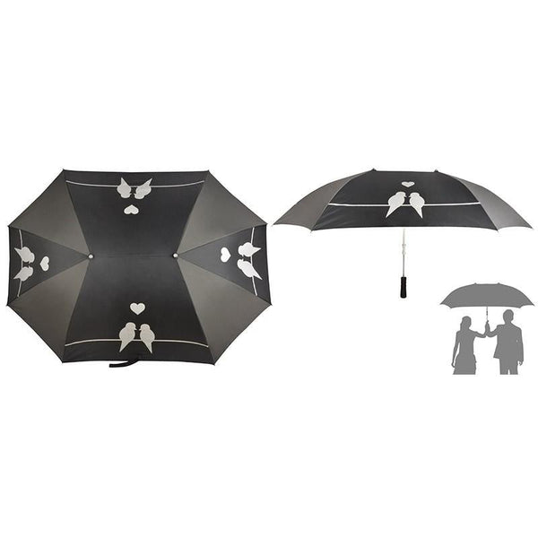 Esschert Design - Lover Regenschirm