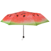 Opvouwbare paraplu fruit assorti