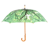 Umbrella tree crown