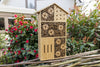 Insectenhotel Aira – detailfoto
