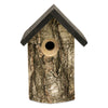 Berken Nestkast Ottawa 28mm – productfoto