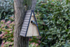 Nestkast Bokrijk 32mm – in de tuin