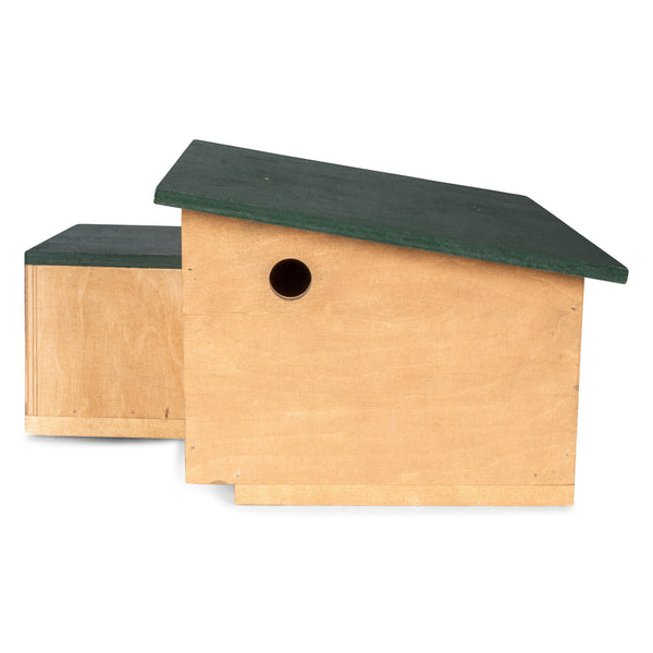 Egelschuilhuis – productfoto