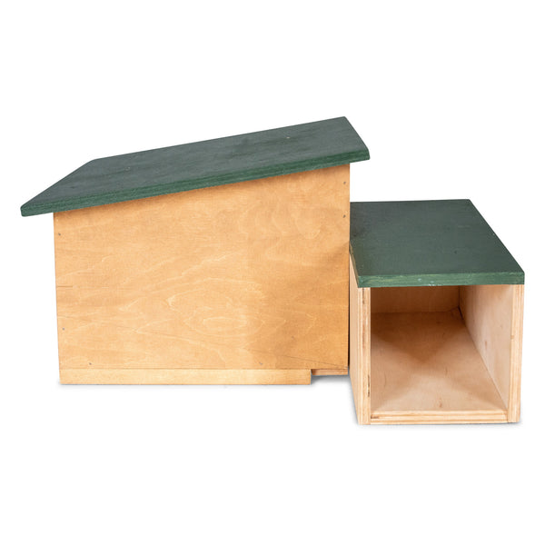 Egelschuilhuis – detailfoto