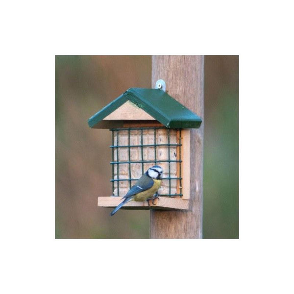 Vogelschutz-Fettblockhalter Ohio