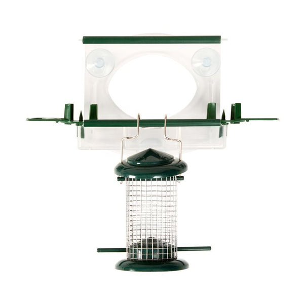 Bolmsö - Birdfeeder total