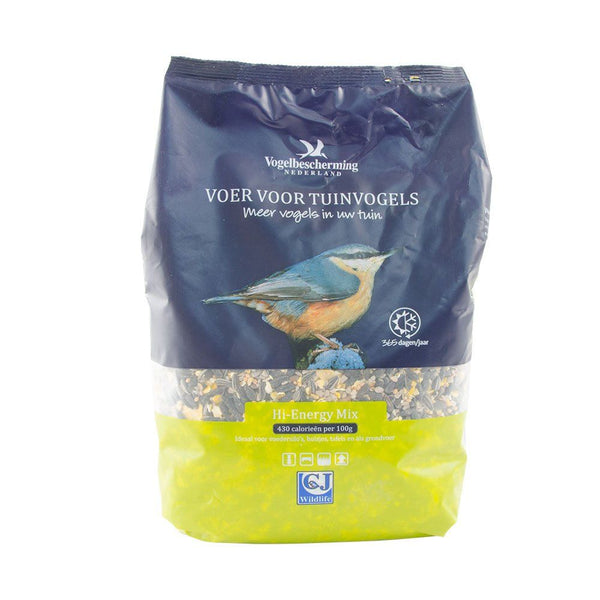 Bird protection - Premium HI-ENERGY MIX