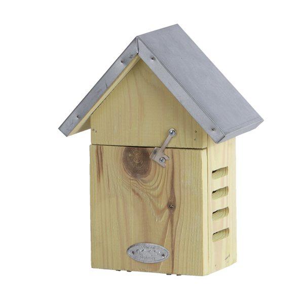 Esschert Design - Marienkäfer-Schrank