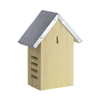 Esschert Design - Marienkäfer-Schrank