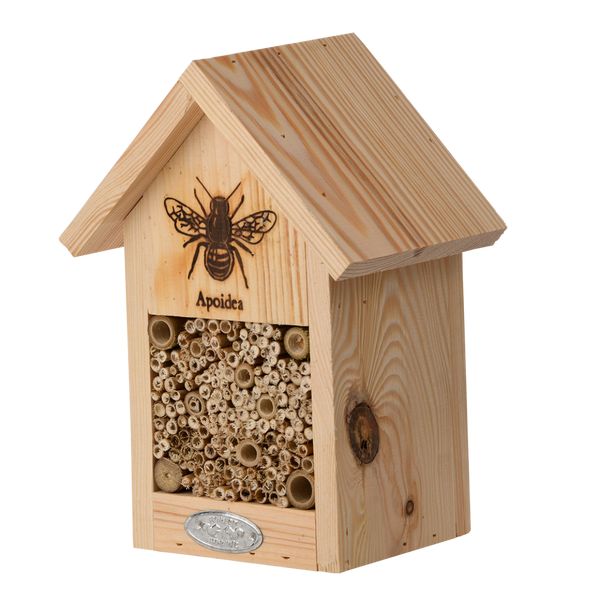Esschert Design - Bienenhaus-Silhouette