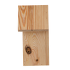 Esschert Design - Bienenhaus-Silhouette