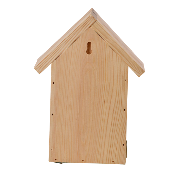 Esschert Design - Bienenhaus-Silhouette