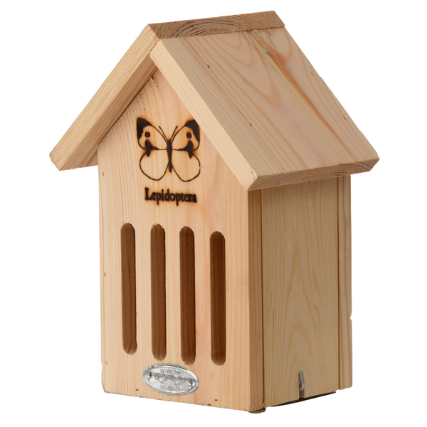Esschert Design - Butterfly cabinet silhouette