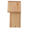 Esschert Design - Schmetterlingsschrank-Silhouette