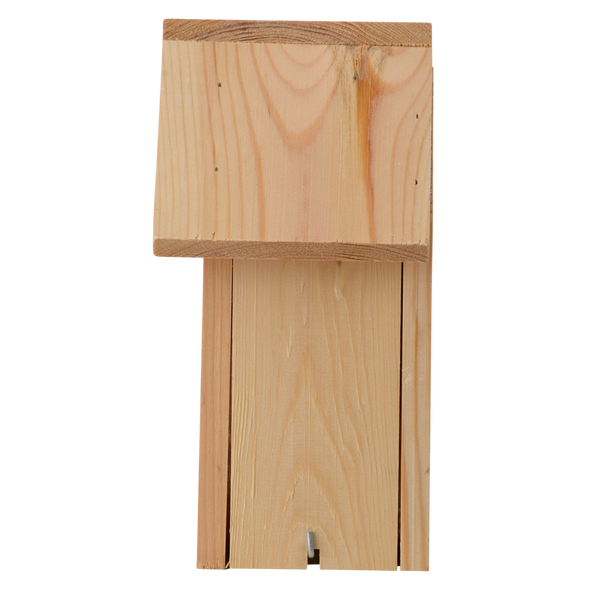 Esschert Design - Butterfly cabinet silhouette