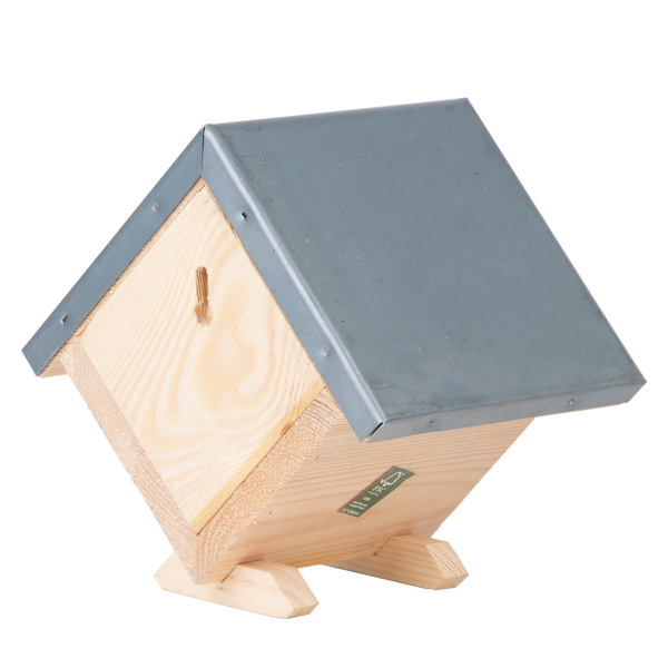 Bijenhuis Vierkant