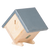 Bijenhuis Vierkant