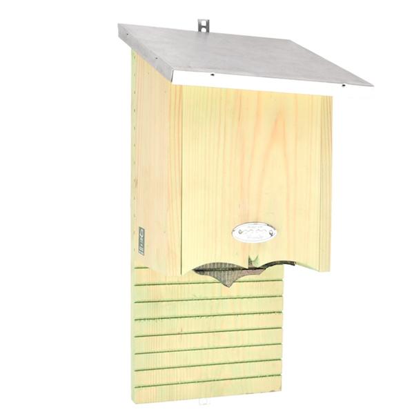Esschert Design - Vleermuiskast silhouet S