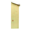 Esschert Design - Fledermauskasten-Silhouette L