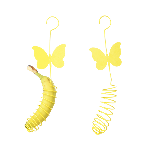 Esschert Design - Vlinder voederhouder