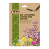 Fledermausanlockende Blumenmischung