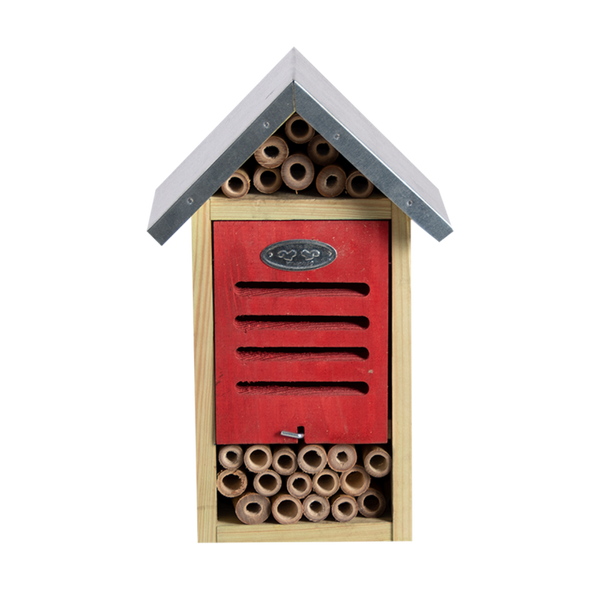 Insect hotel M