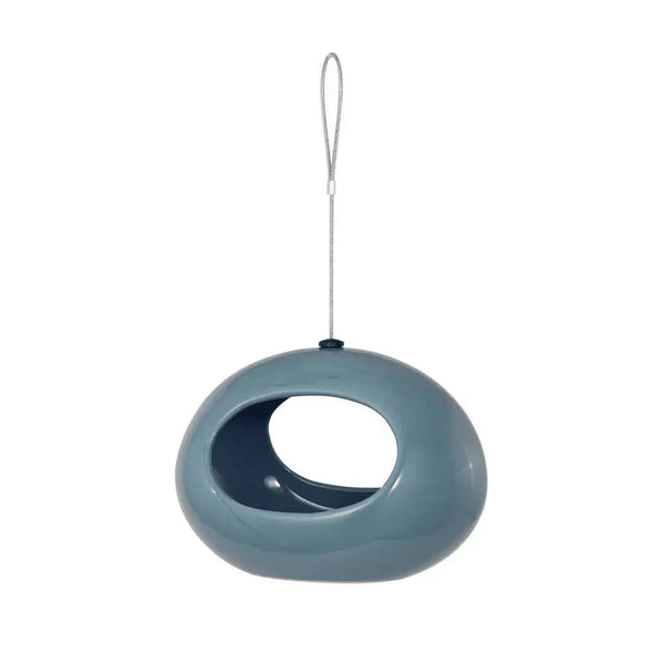 Hängende Wasserschale Selo Blau