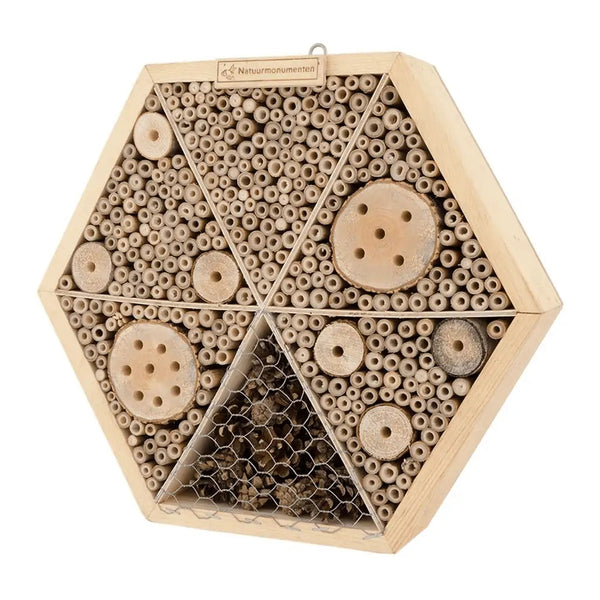 Natural Monuments Insect Hotel Suraj